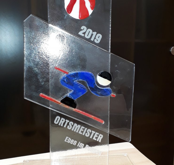 Pokal Ortsmeister 2019
